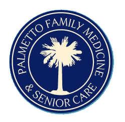 Palmetto Group Medicine logo - palmettofamilymedicine.com